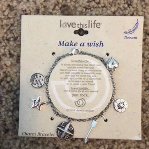 Charm Bracelet